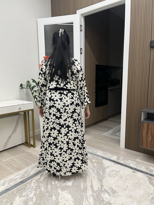 Вечерние платья б/у