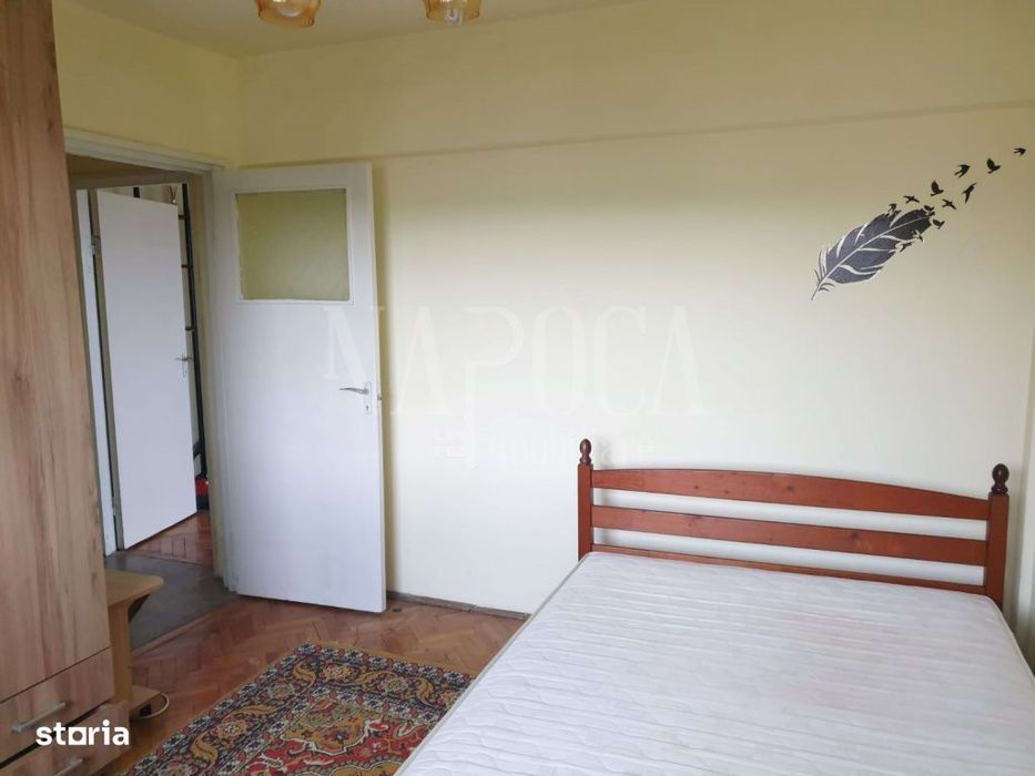 Apartament 2 camere de vanzare in Gheorgheni, Cluj Napoca — fotografia 1
