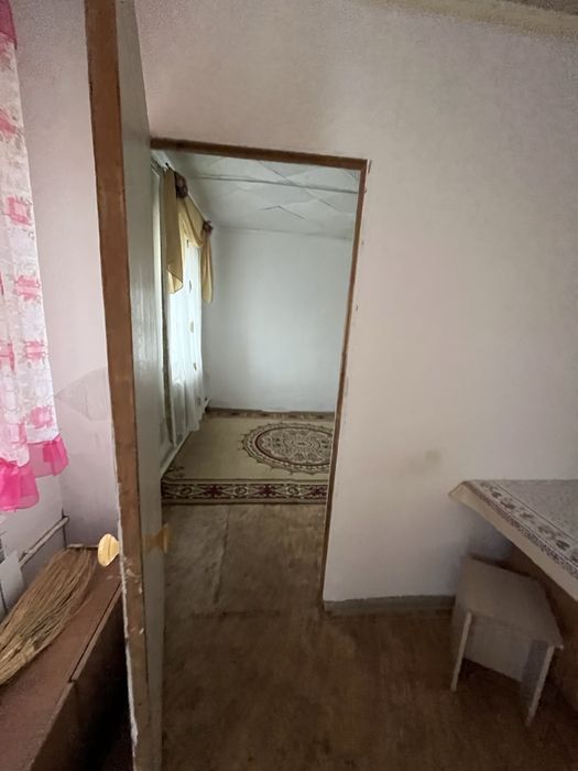 Квартира однокоматный