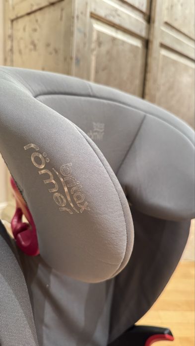 Автокресло Britax Roemer
