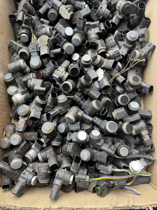 Senzor senzori Peugeot 508 ORICE COD SI ORICE CULOARE!