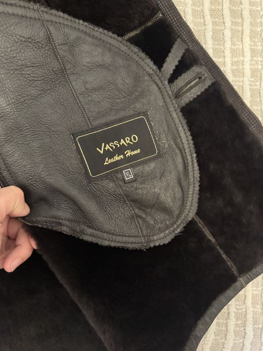 Срочно продам дубленку