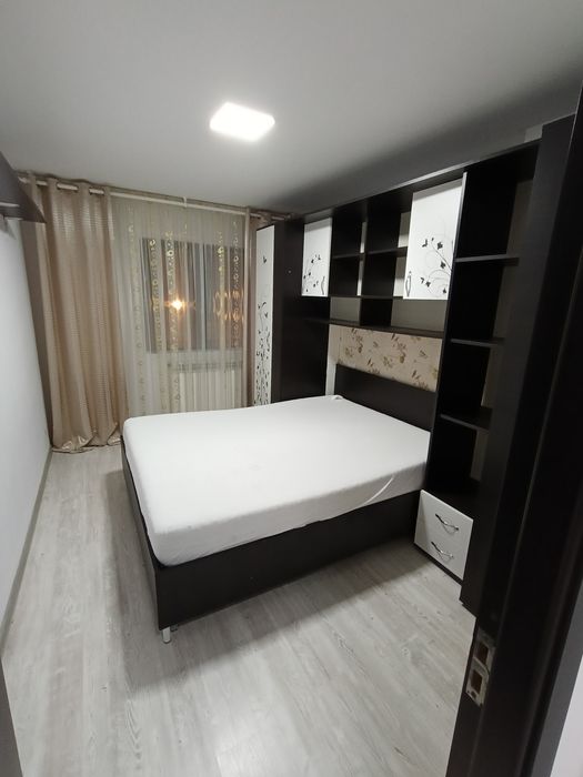 Apartament cu 2 camere de inchiriat