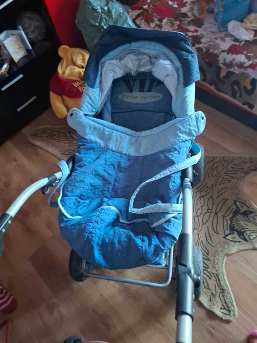 Продава се Количка на Чиполино