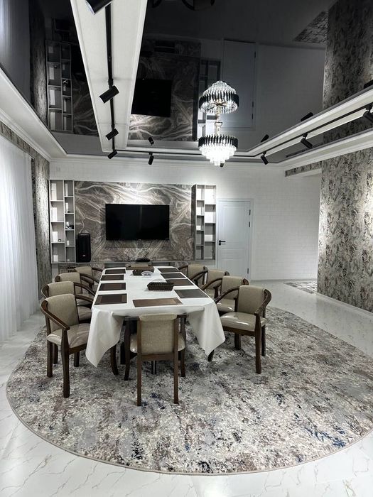 Газалкентда ховли сотилади