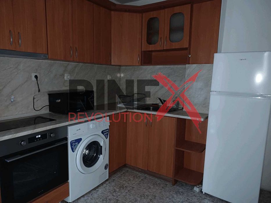 Дава се под наем Двустаен апартамент в Пловдив, Мараша - 70 кв.м за 520 € - Снимка #4