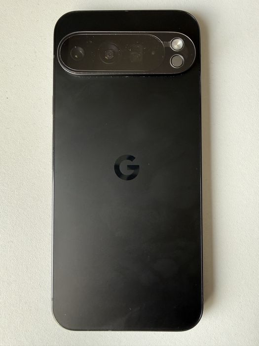 Google Pixel 9 PRO XL si Pixel watch 3