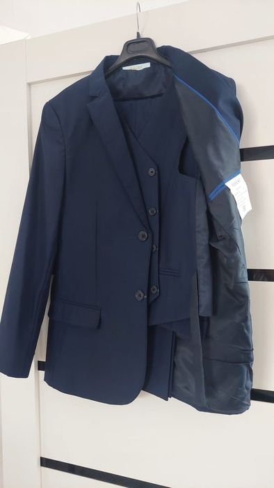 Школьная форма для мальчиков