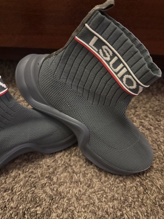 Боти чорап 39 номер