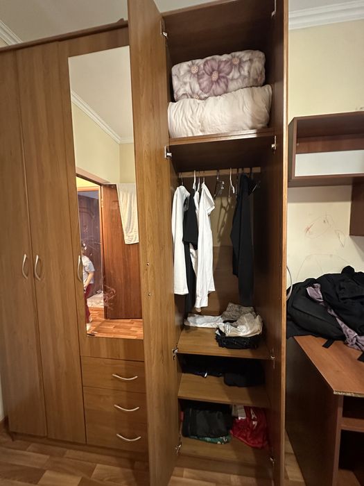 Продается вся мебель