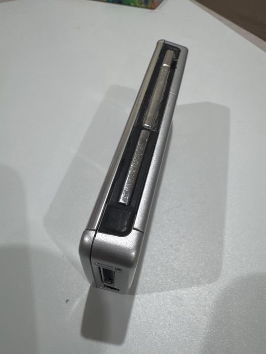 Nokia E 60 life time 1мин.24сек