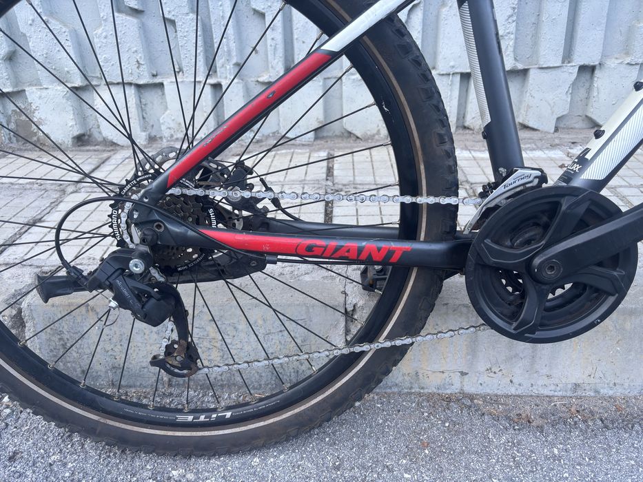 Gian bike ATX 27,5 цола