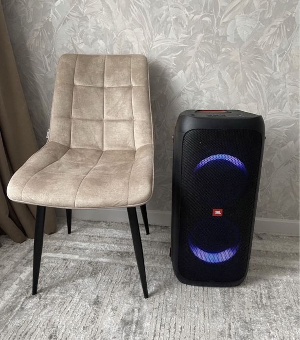 Аренда колонки JBL 310