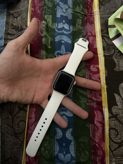 Apple Watch SE 40mm 2020