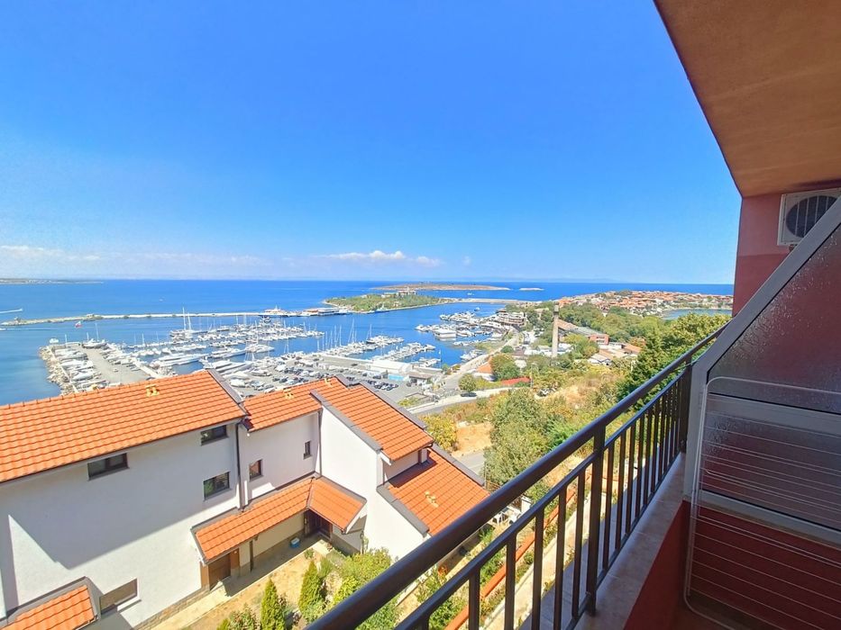 Почивка в Созопол