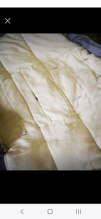 Термо зимни чувалчета за количка