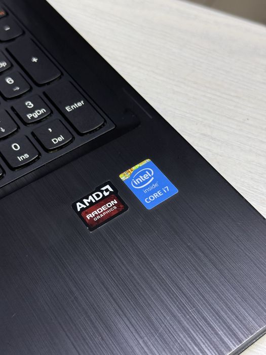 Ноутбук Lenovo B50