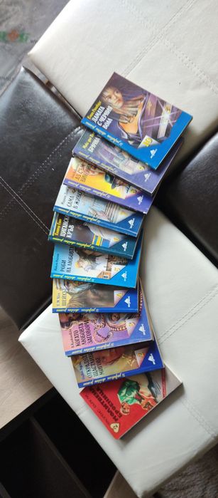 Стари книги 30 броя