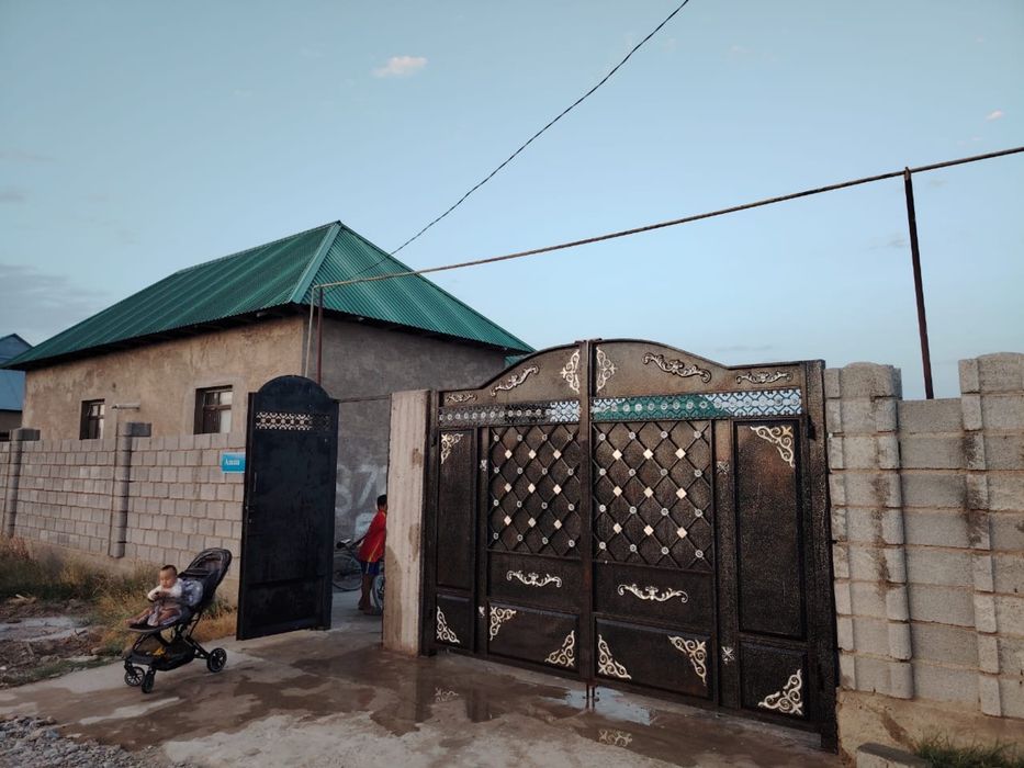 Продается дом мкр достык