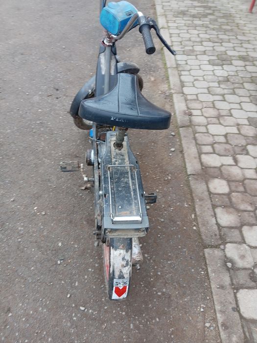 Dau 2 scutere spre vanzare