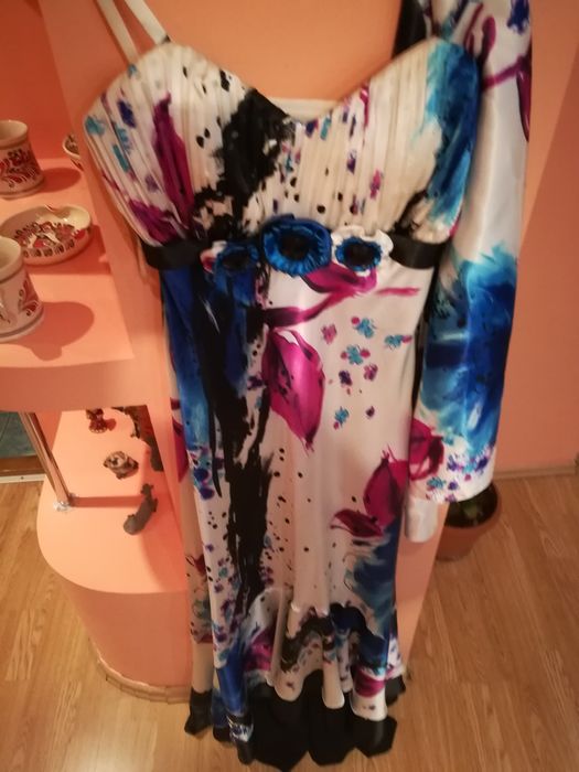 Rochie de ocazie, mărimea 38