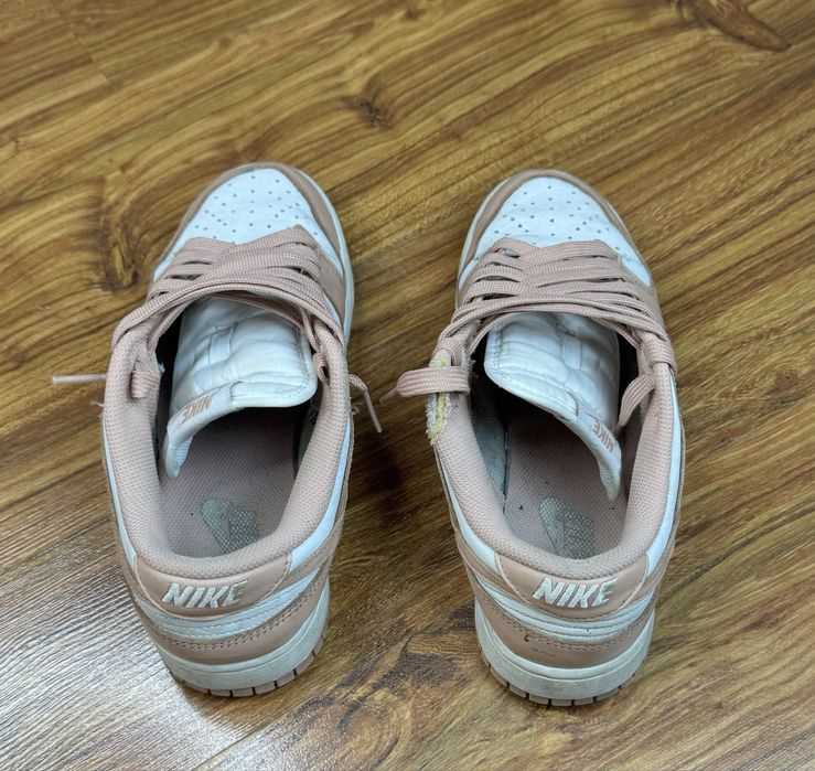 Кроссовки nike