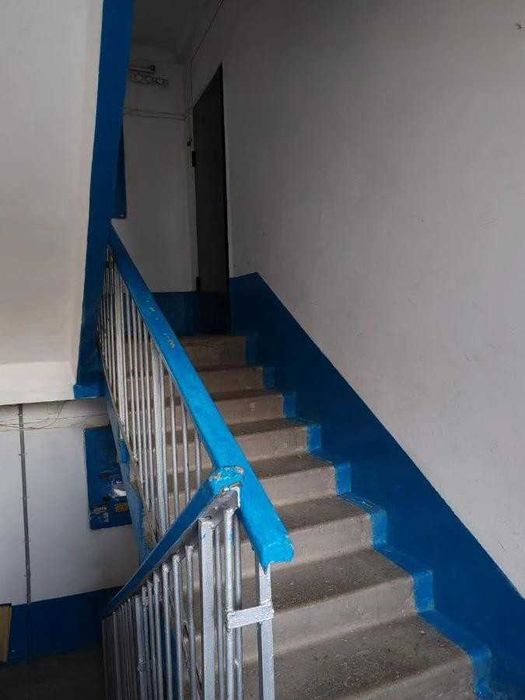 Продажа 3-комнатной квартиры в Центре