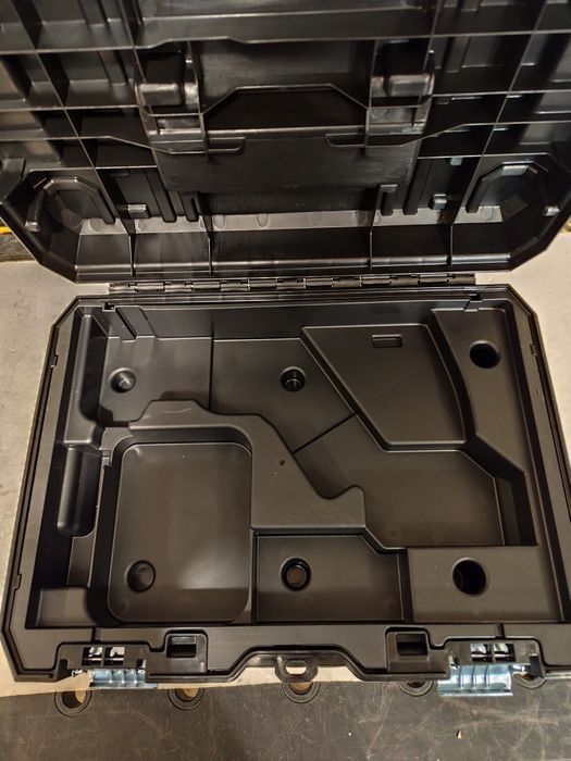 Оригинален куфар за саблен трион Девалт DeWALT DCS367