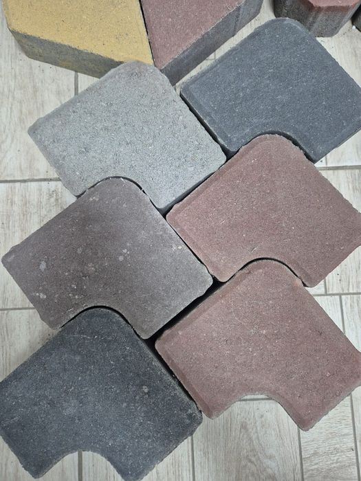 Брусчатка распродажа, остатки