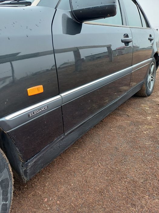 Продам мерс с180