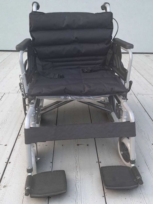 Инвалидная коляска