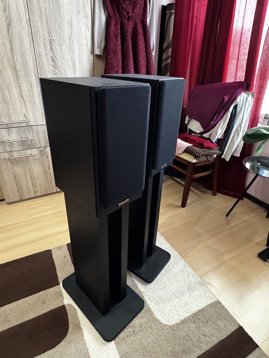 Tannoy m2 Mercury със стойки