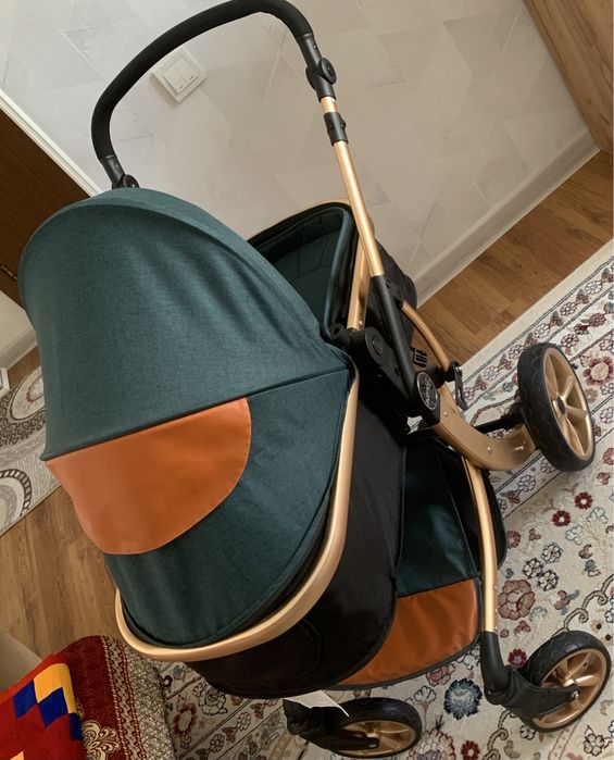 Коляска продаются