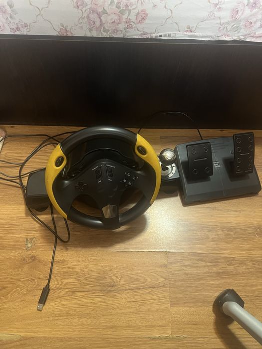 Volan Gaming Myria MG7400