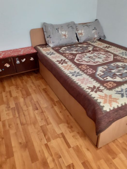 Apartament 3 camere zona Dr. Marinescu, centrala termic si AC