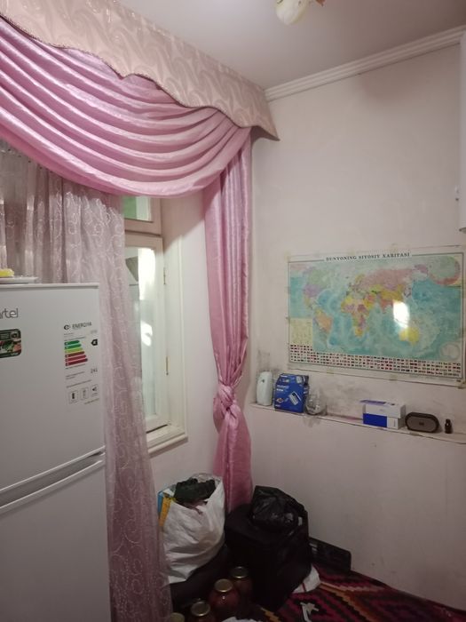 Zangiota tuman Gusht kombinatda