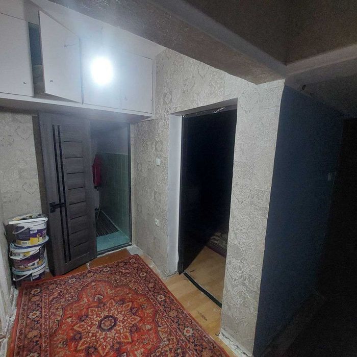 1 ta bola kerak sheriklikka