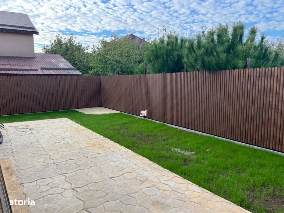 Casă vilă Diamantului Mărgelelor Dantelei Ghencea