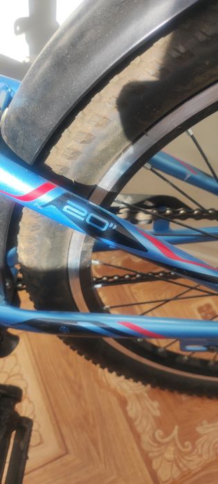 Продам велосипед детский