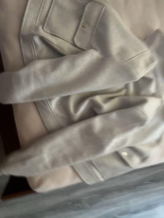 Яке от Зара, Zara