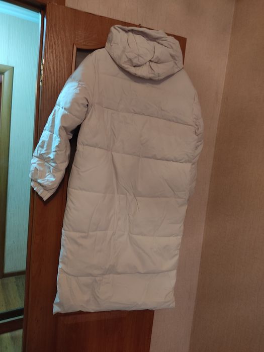 Продам пуховик еврозима