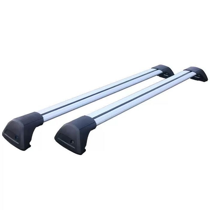 Поперечные рейлинги универсальные