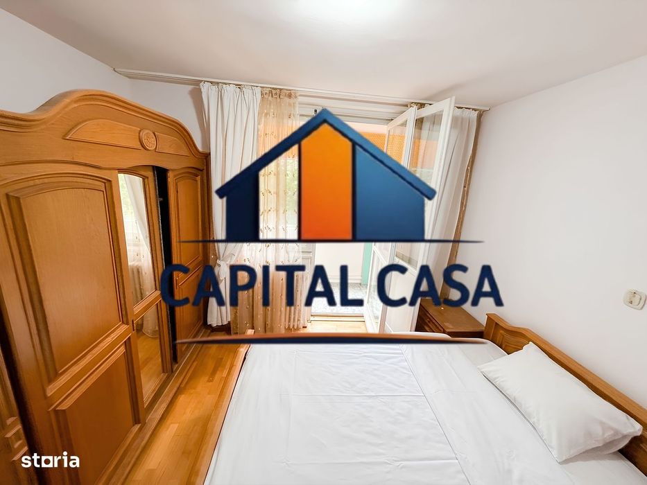 INVESTIȚIE TOP | 2 Camere laga Gara de Nord