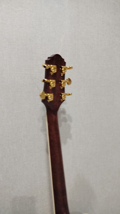 Crafter электроакустическая гитара