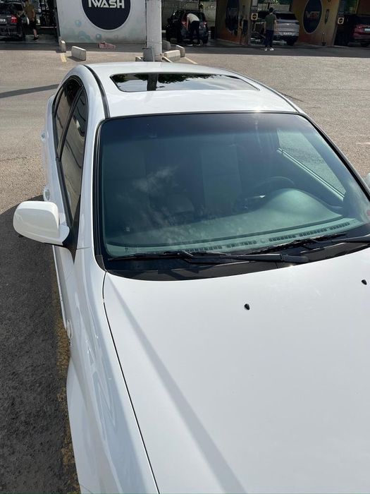 Продаю Chevrolet Gentra Белый 2022