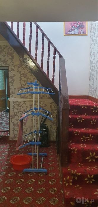 24 микро районда жайласкан котедж жай