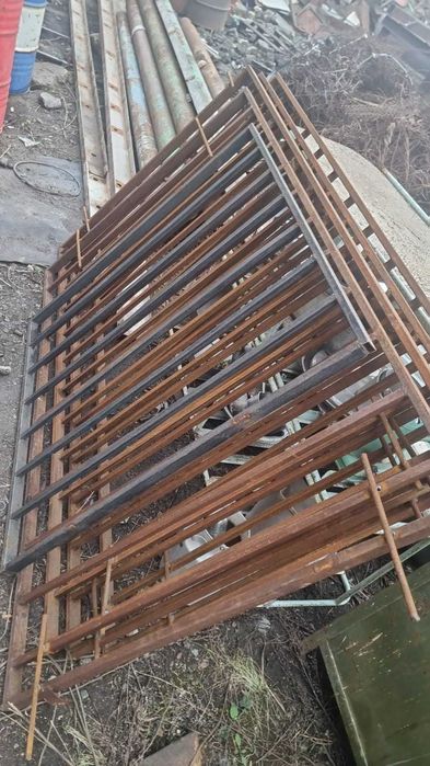 продам профтрубу уголки