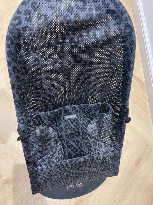 Balansoar Baby-björn