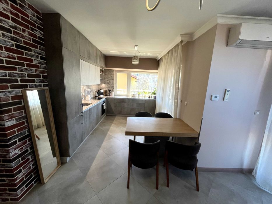 Продава се Двустаен апартамент в София, в.з. Бояна - 101 кв.м за 2694 €/кв.м - Снимка #5