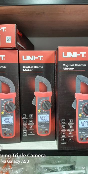 Тестер электронные UNIT доставка есть
